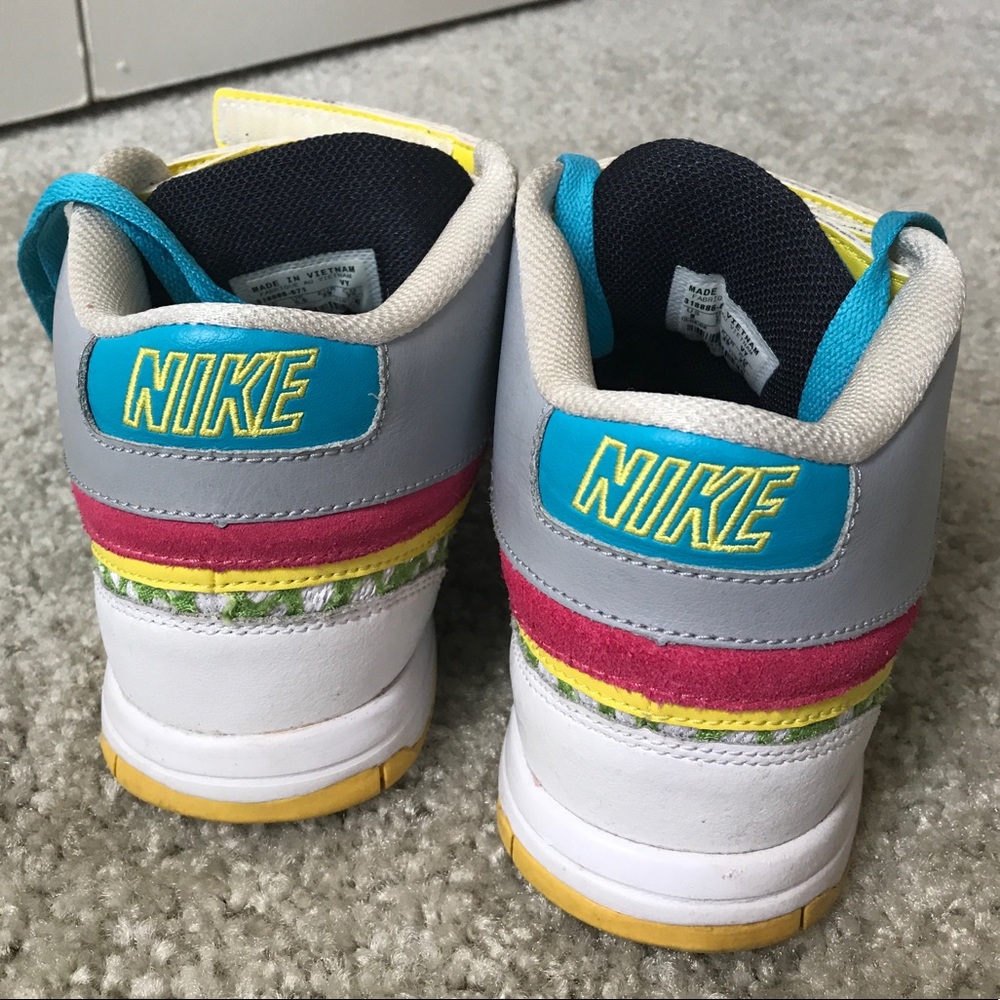 Nike 6.0 Air